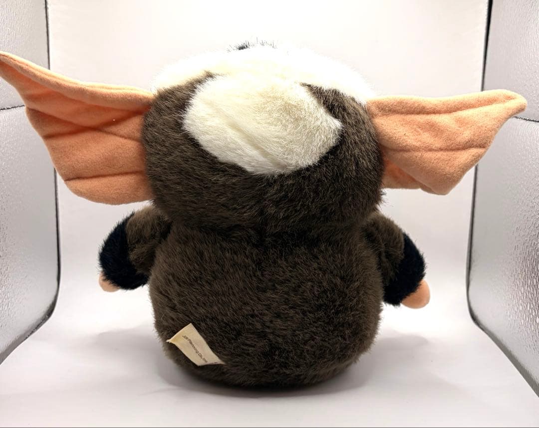 ジュンプランニング グレムリン2 ぬいぐるみ5体 1993 - メルカリ