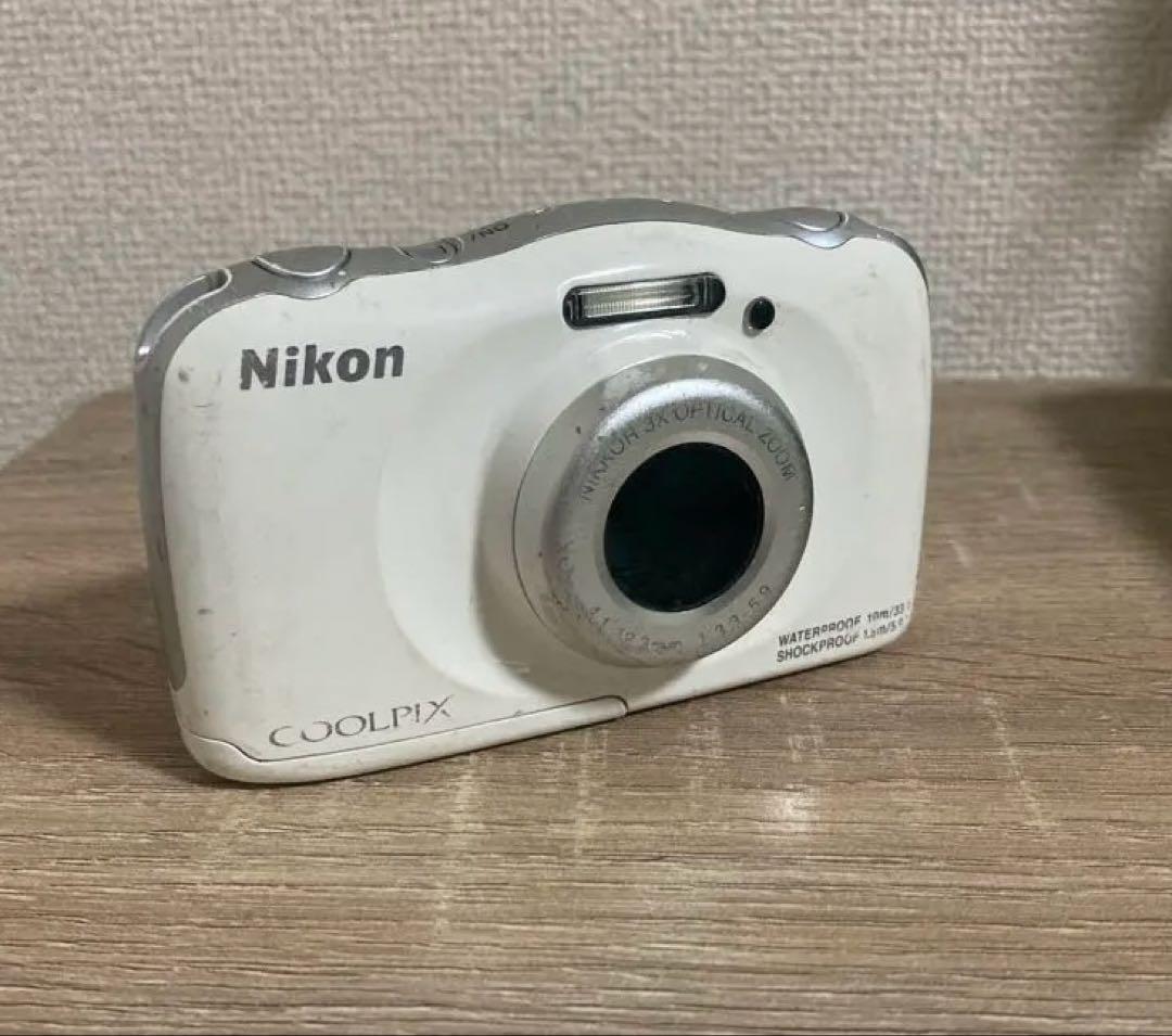 Nikon COOLPIX W150 - メルカリ