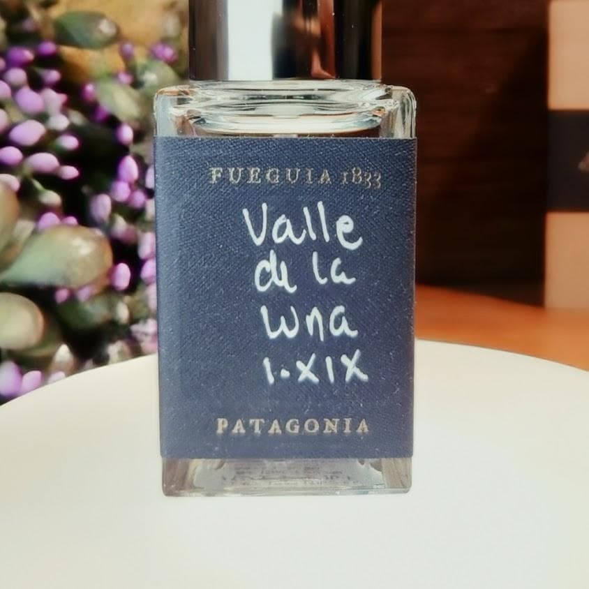 フエギア✨「バジェ デ ラ ルナ」15ml 残量多 I-XIX - メルカリ