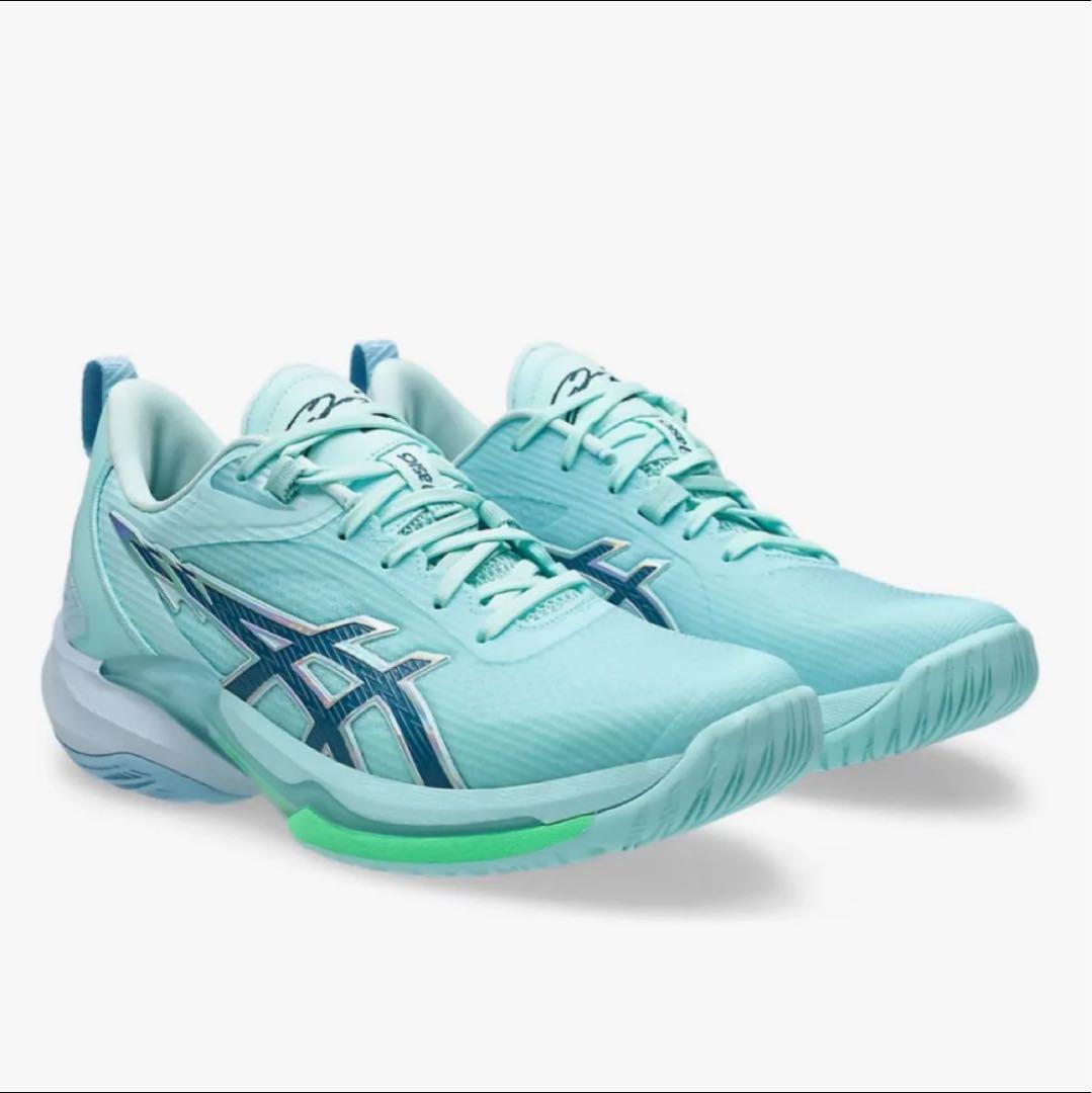 【値下げ】新品未使用ASICS SWIFTACE YUKI 26.0cm
