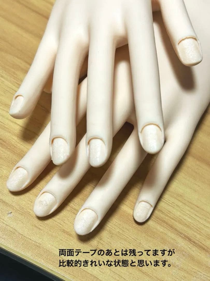 認定ハンド&ネイル検定セット