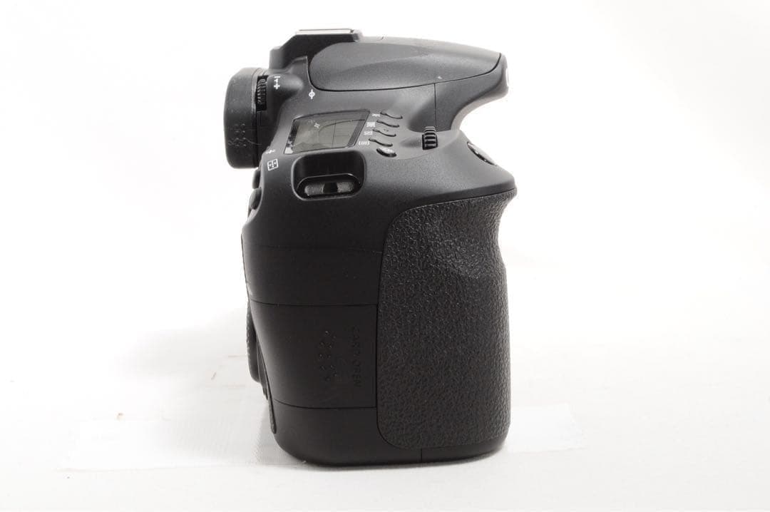 手ブレ補正Wレンズ❤️Canon EOS 60D❤️ステップアップ機❤️S数