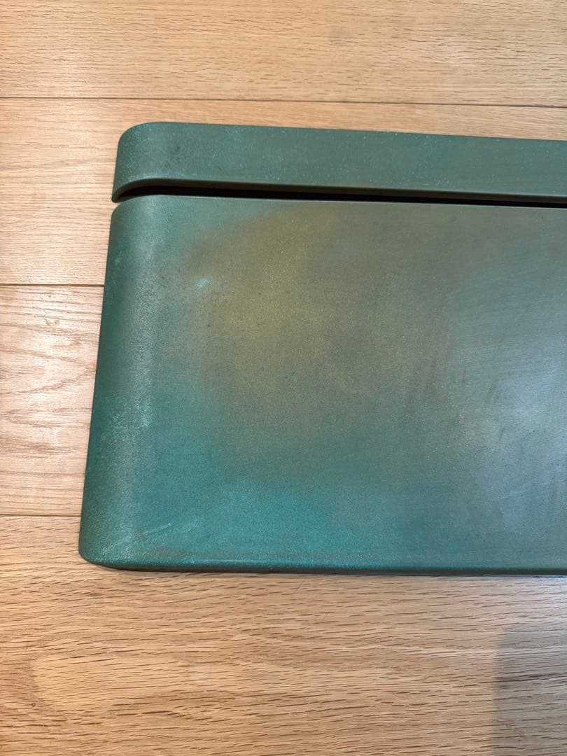 特殊塗装】ダイキン リソラ パネル 真鍮 - メルカリ