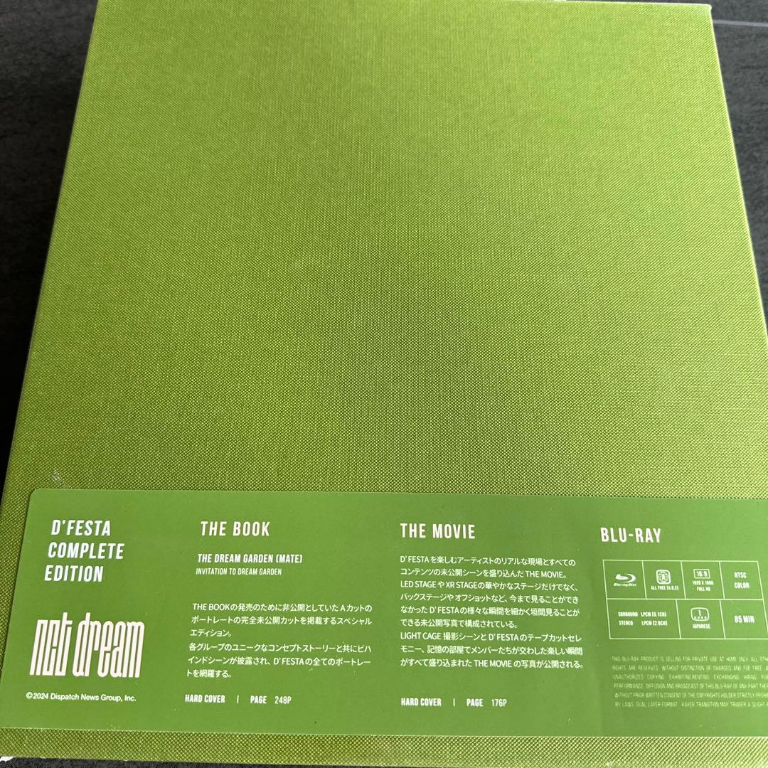 ミュージック DFESTA COMPLETE EDITION D'FESTA COMPLETE EDITION SEVENTEEN : SEVENTEEN | HMV&BOOKS online