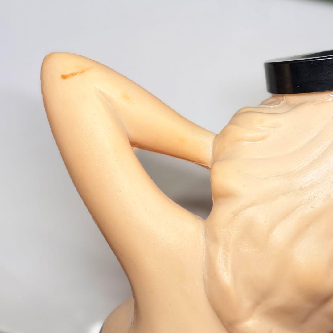 1950s ジェーンマンスフィールド ホットウォーターボトル - メルカリ