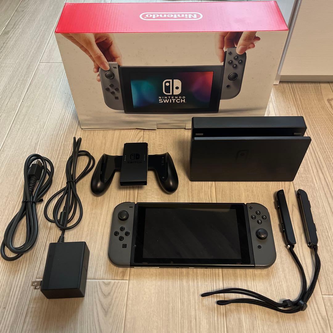 Switch Nintendo ニンテンドースイッチ　本体 任天堂 Nintendo Switch2 日本語 国内専用 [ラッピング可] R-LOGI