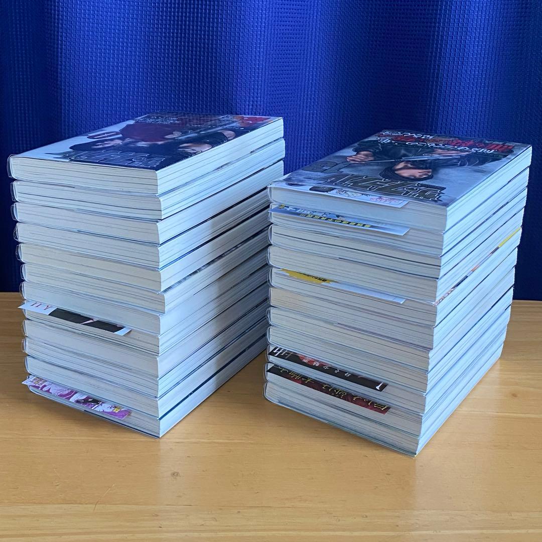 ザ・ファブル 初版、帯付、専用BOX付 - メルカリ