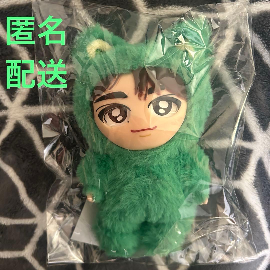 超特急 タクヤ 31th生誕グッズ たくねこちゃんまん - メルカリ