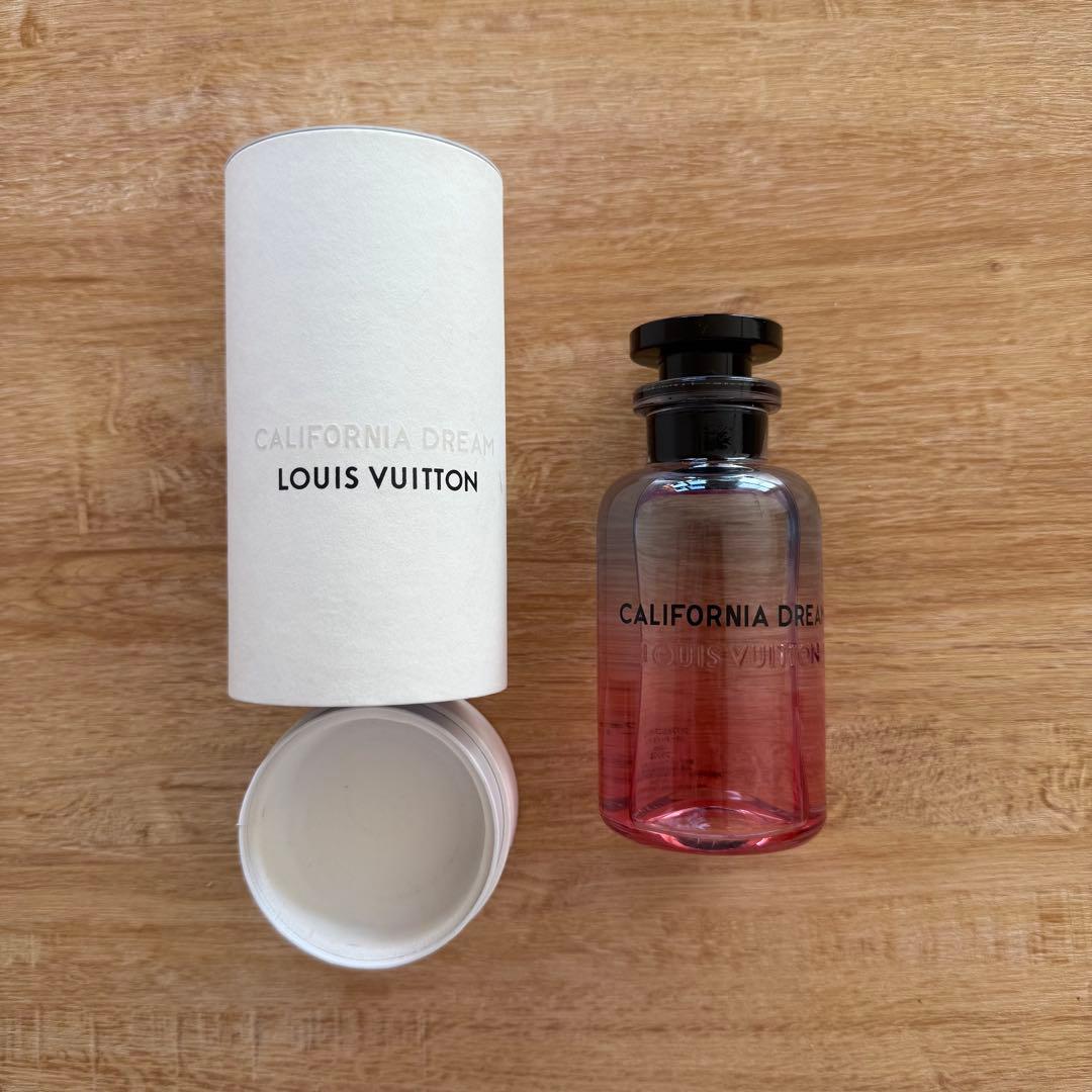 その他 LOUIS VUITTON CALIFORNIA DREAM 100ml Louis Vuitton California Dream Parfum 100ml | LP0175