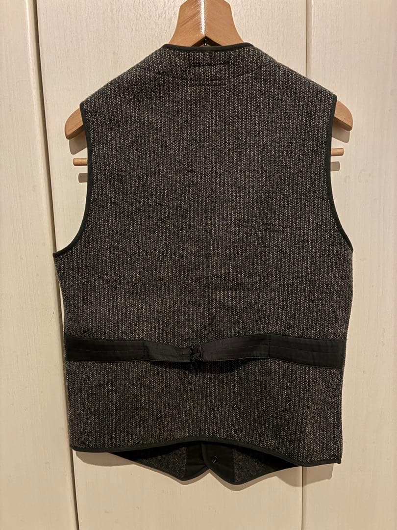 ほぼ新品！RRL ビーチクロスベスト アメカジ ラルフローレン
