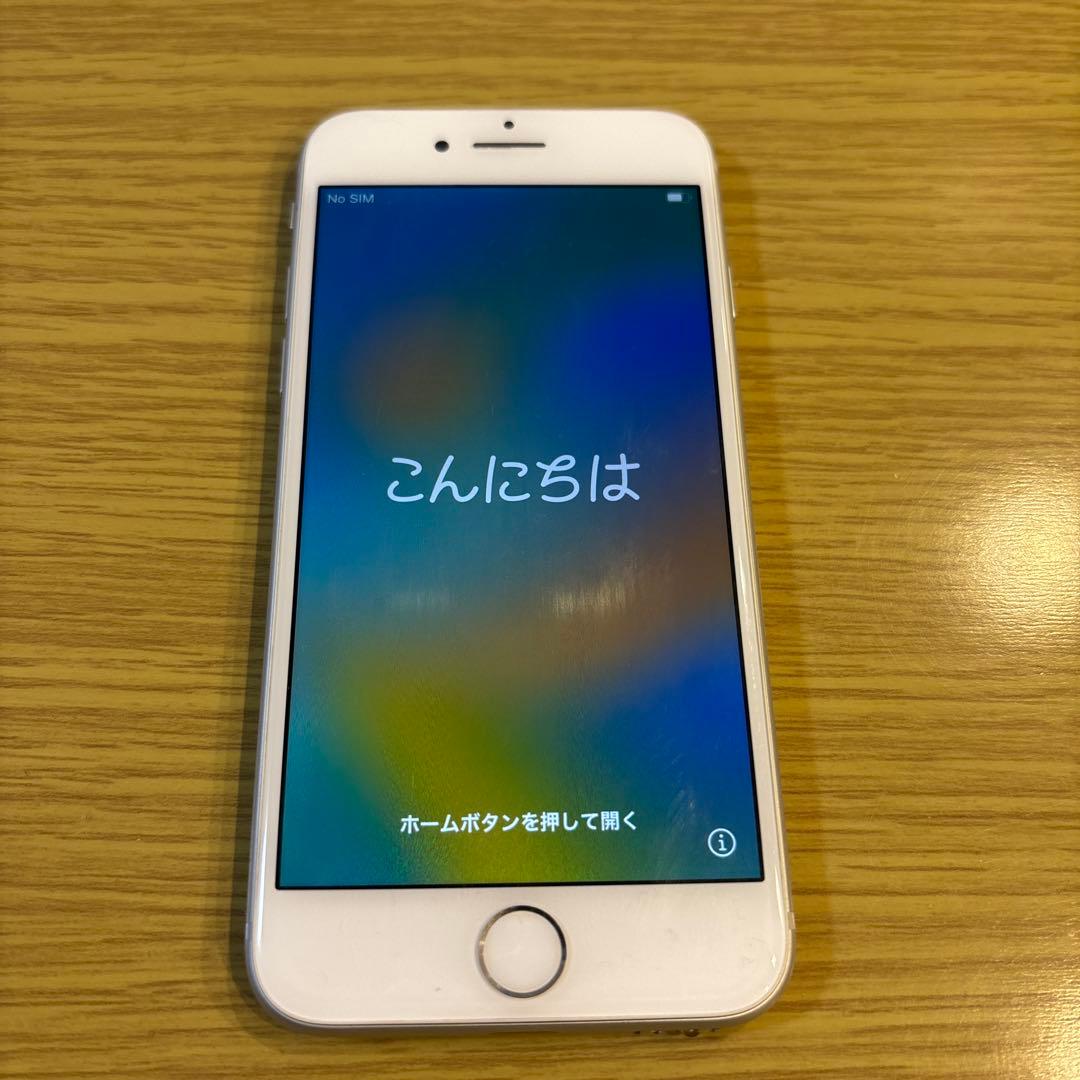 Apple iPhone 8 ホワイト Pre-Owned Apple IPhone 8 256GB Silver Unlocked - Walmart.com