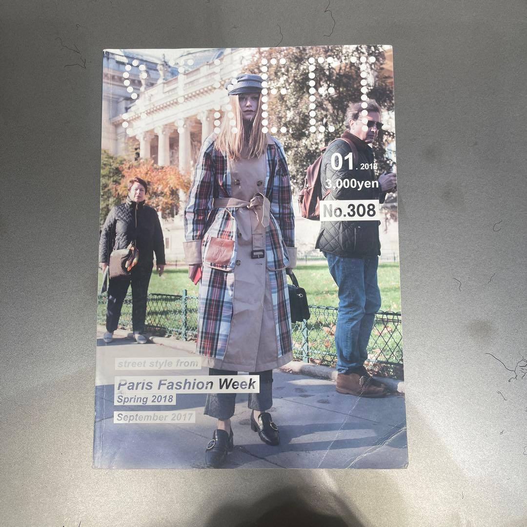 その他 Paris Fashion Week Spring 2018 パリ・ファッションウィーク 春夏2025 メンズ / PARIS FASHION WEEK