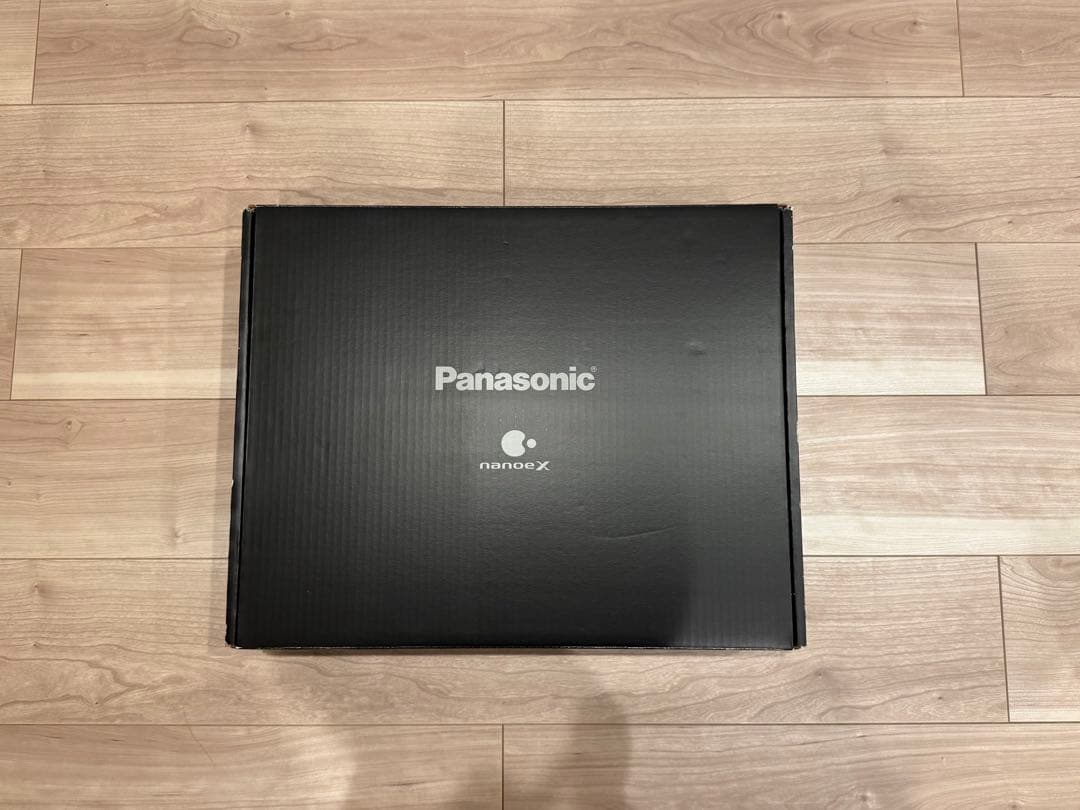 Panasonic MS-DH210-K 脱臭ハンガー ブラック Amazon | パナソニック 脱臭ハンガー ナノイーX搭載 ブラック MS-DH210