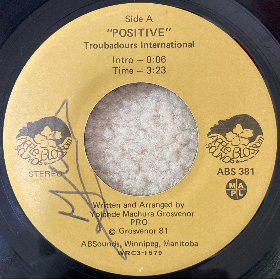 洋楽 Troubadours International - Let It Grow Let It Grow - YouTube