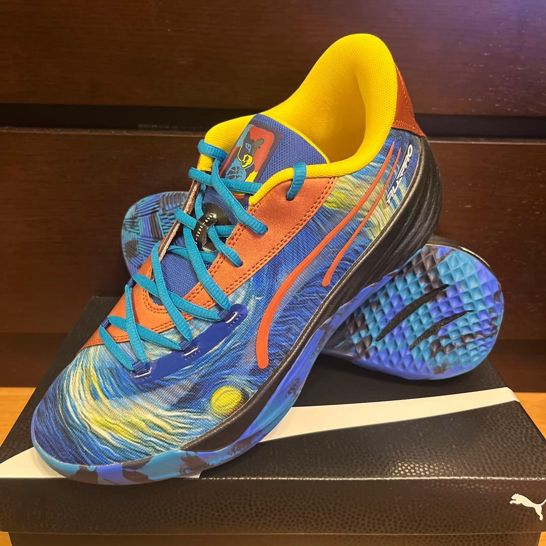 ALL PRO NITRO Dylan Exhibit - メルカリ