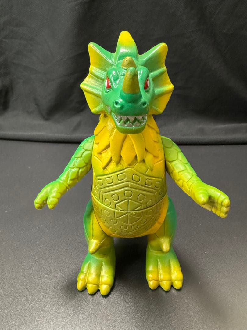 お買い得3体セット】怪獣コマンドパワー軍団 - メルカリ