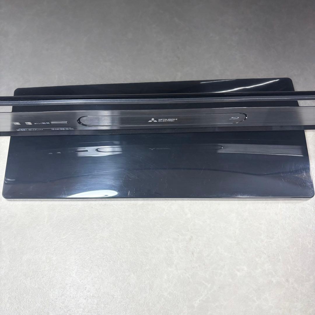 MITSUBISHI 液晶カラーテレビ LCD-A32BHR9 32インチ - メルカリ