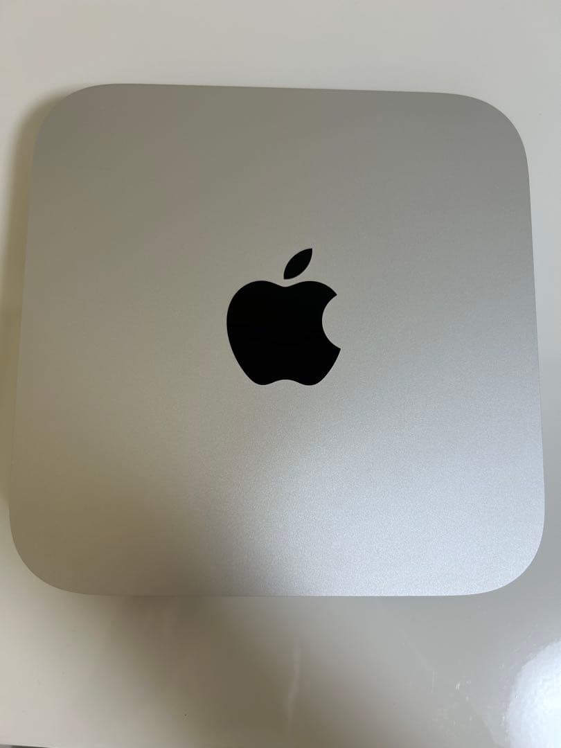 Macmini M2 512GB 16GB 純正キーボード・マウス付き M2 Mac miniで使用中、使って便利な周辺機器 15選。MX KEYS mini KX700