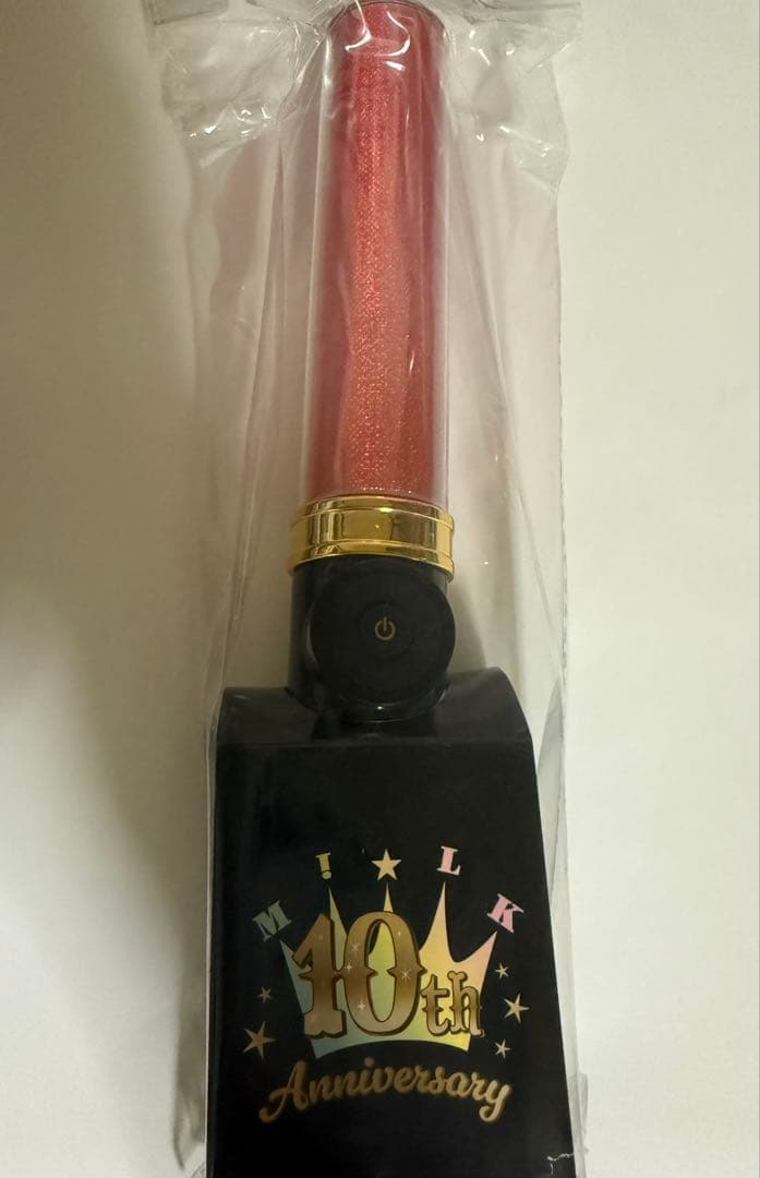 M!LK 曽野舜太 キャンドリ ペンライト