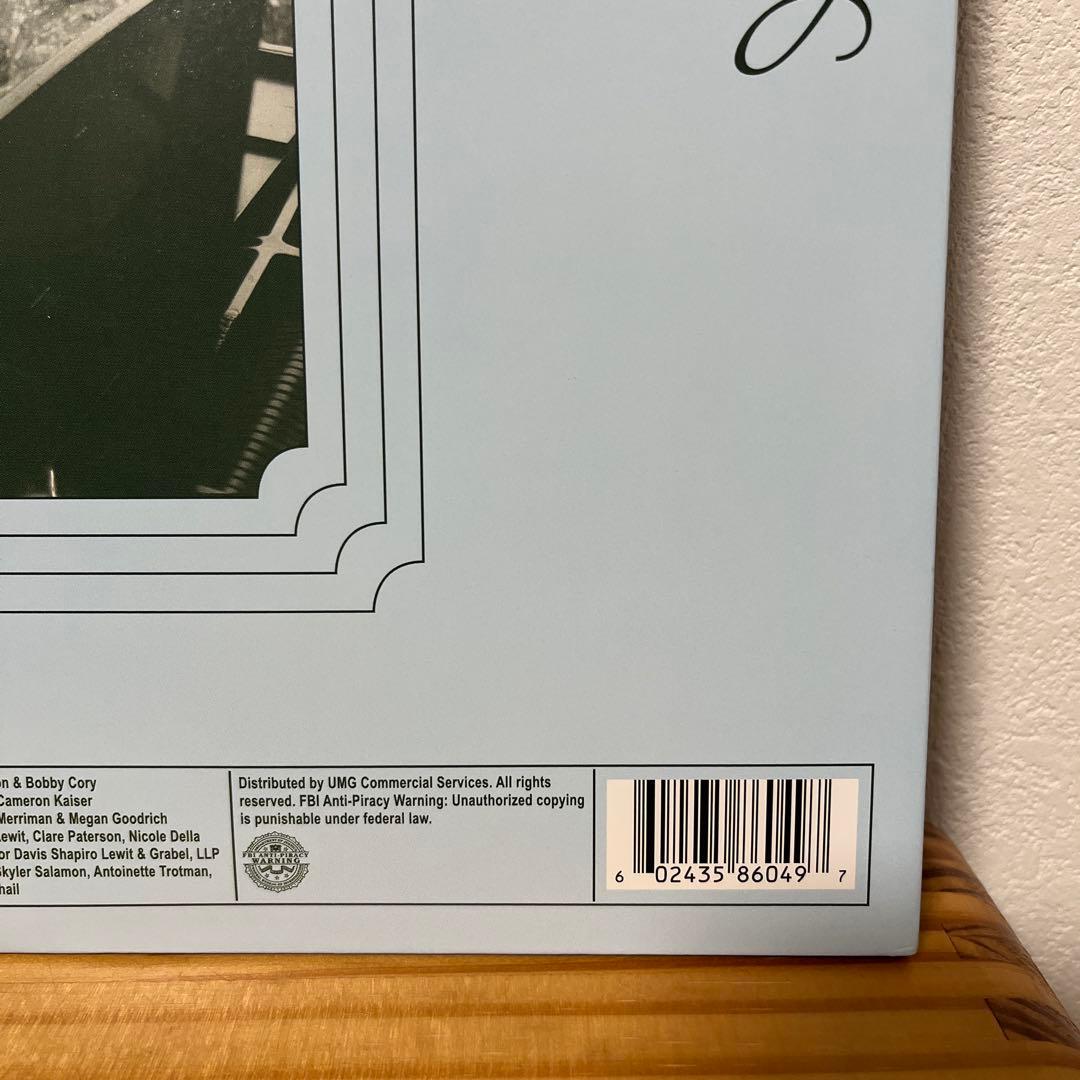 CLAIRO クレイロ SLING BLACK VINYL アナログ レコード - メルカリ