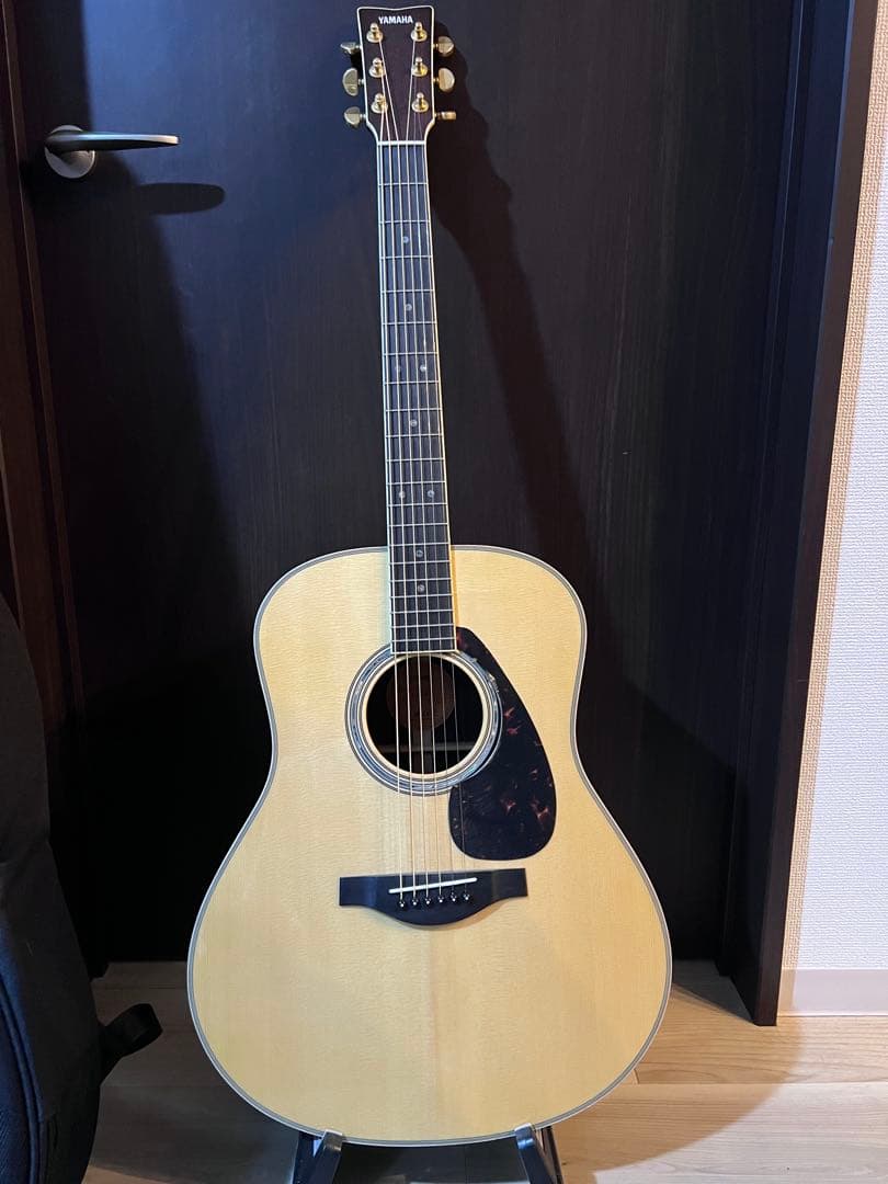 Yamaha ll16 アコースティックギター YAMAHA（ヤマハ） 調整済 LL16 ARE アコースティックギター コードが