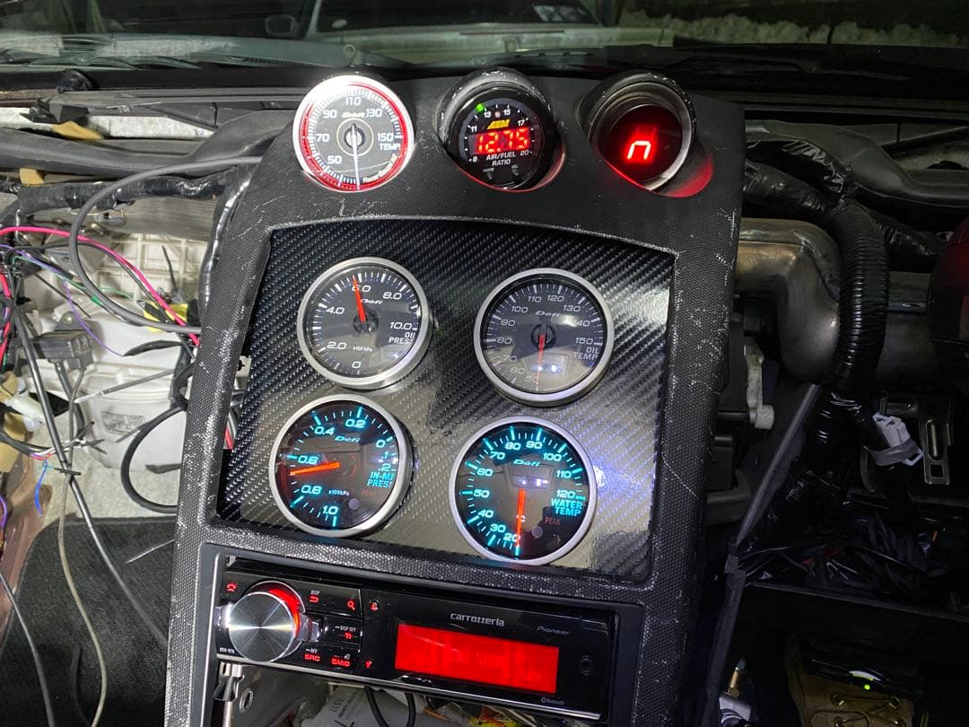 z33用 s1シーケンシャルシフター - メルカリ