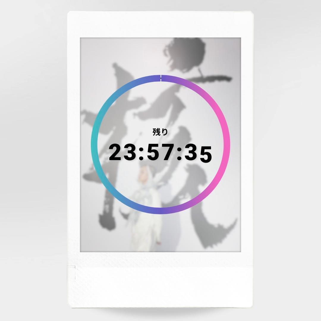 XG チェキ Favsquad - メルカリ