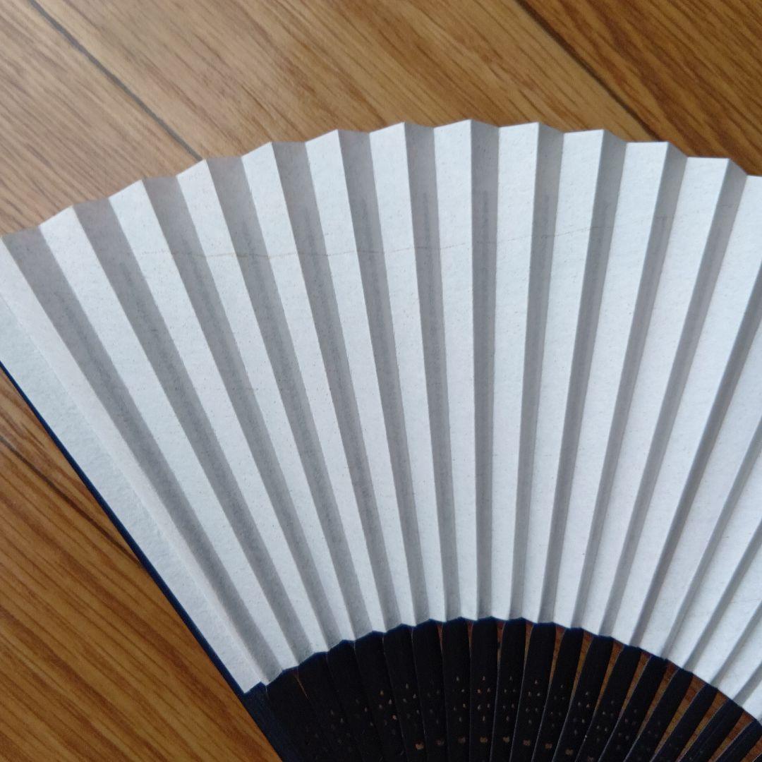 B'z RED 扇子 - メルカリ