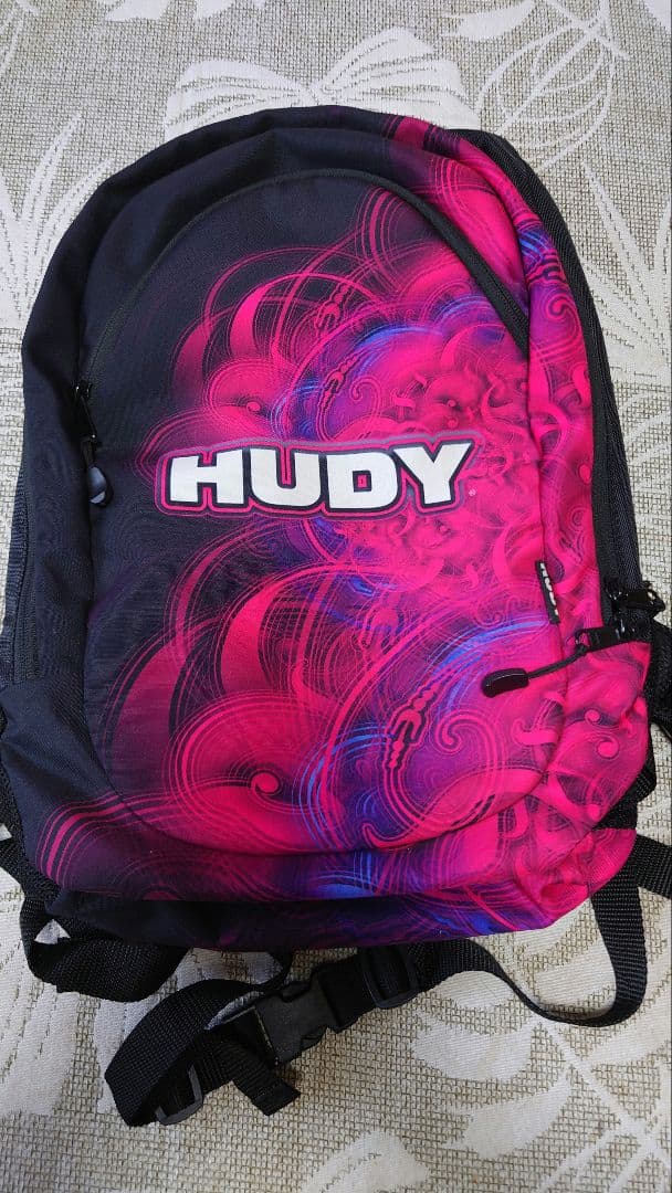 HUDY バックパック アディダス ユーティリティ マルチ ポケット バックパック JM7146 ディ