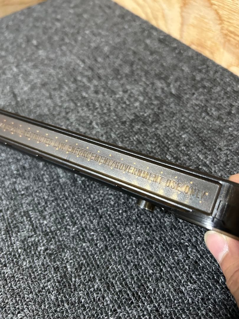 ⭐︎値下げ中⭐︎東京マルイ　P90 電動ガン 5.7x28mm