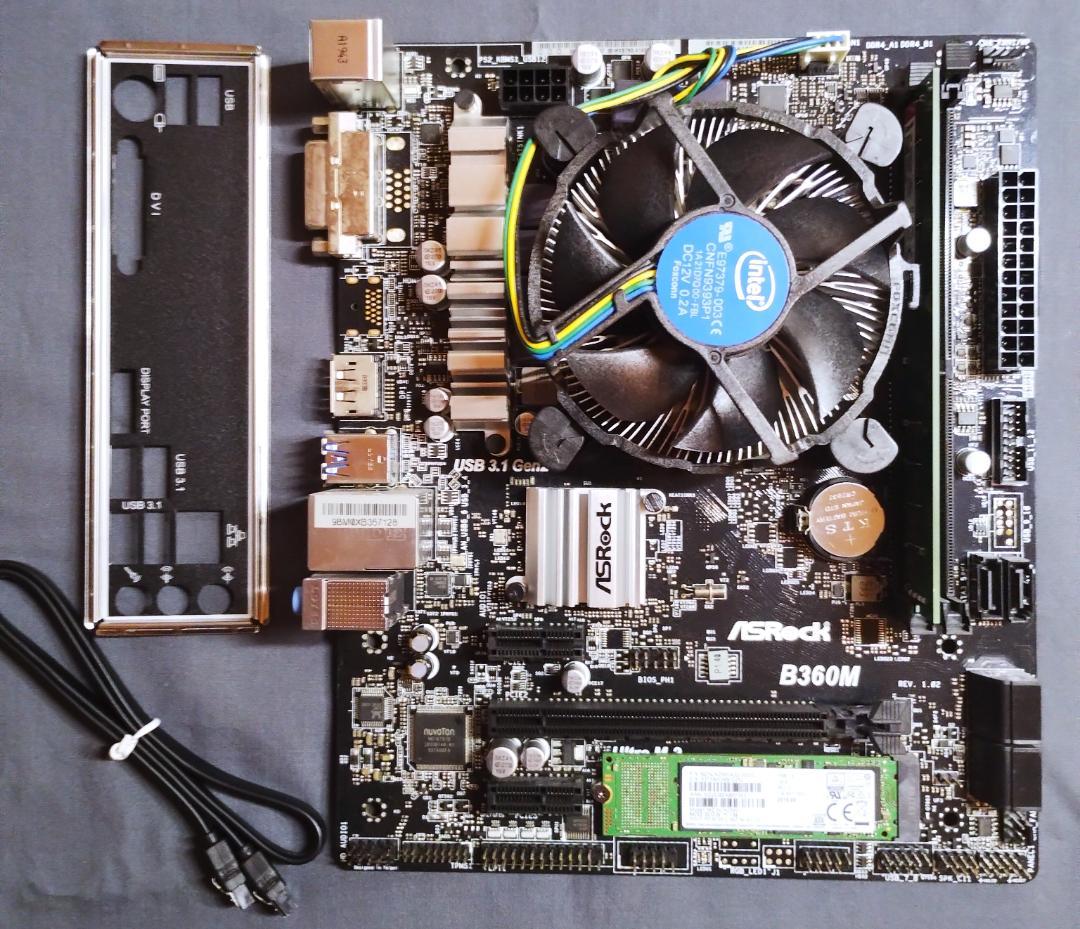 PCセット/9世代Core i3/Win11Pro+Office搭載/送料無料 VersaPro 【中古パソコン】NEC VKV18G-9 VS-3 中古 ノート Office