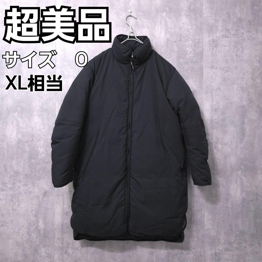 超美品　DESCENTE ddd adam et rope 別注 XL ADAM ET ROPÉ HOMME(アダム エ ロペ オム) / 【DESCENTE ALLTERRAIN