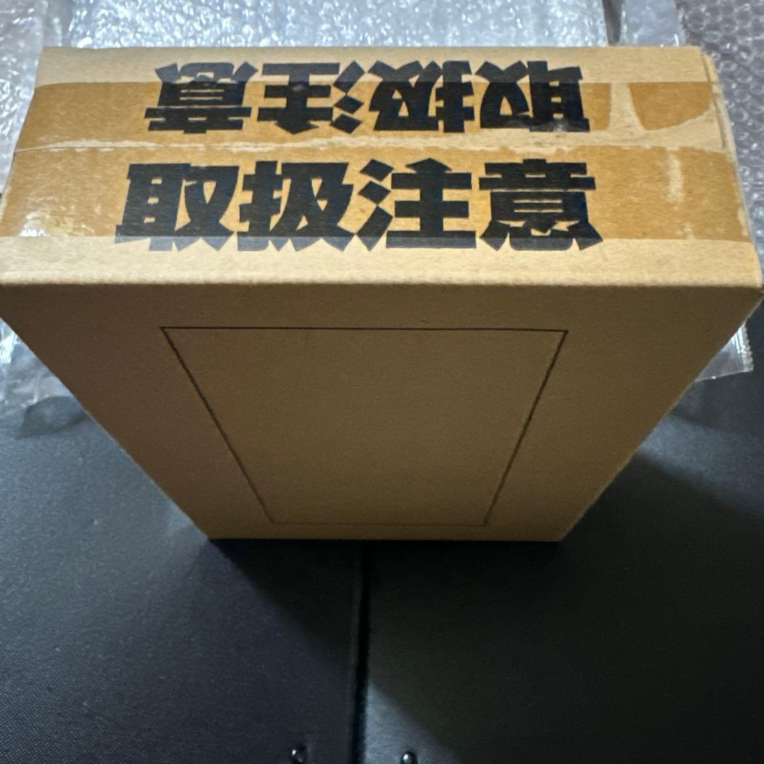 C*4様 神羅万象チョコ 天地創造キャンペーン当選品 未開封 蓄光
