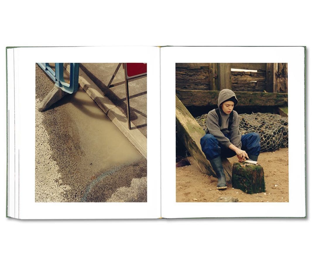 絶版‼️ 新品未開封‼️ Jamie Hawkesworth 写真集