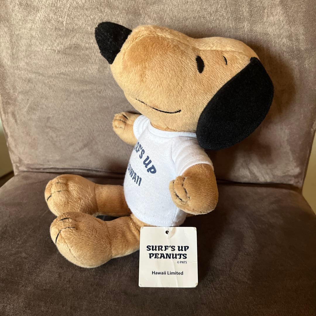 ハワイ限定 日焼けスヌーピ 【美品】 ハワイの限定スヌーピーグッズ】オススメのショップとアイテムを紹介
