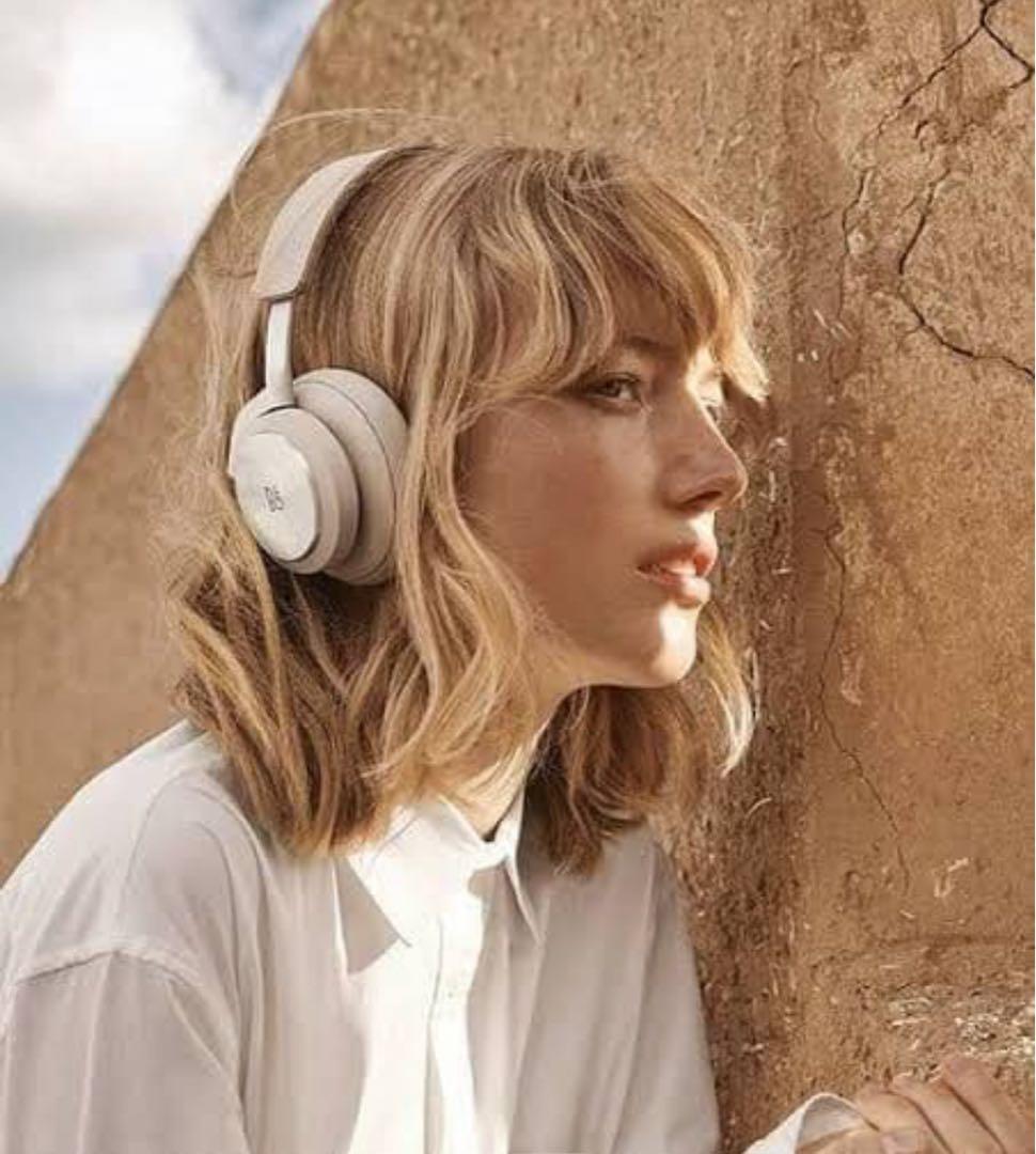 ヘッドホン Beoplay H9i Limestone レビュー]B&O / H9i Limestone | シフ「ク」ローゼット