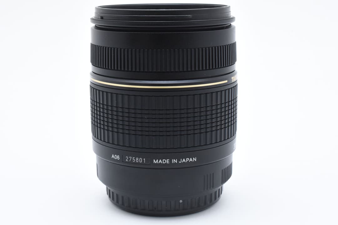 超美品 Tamron AF 28-300mm F3.5-6.3 XR Canon