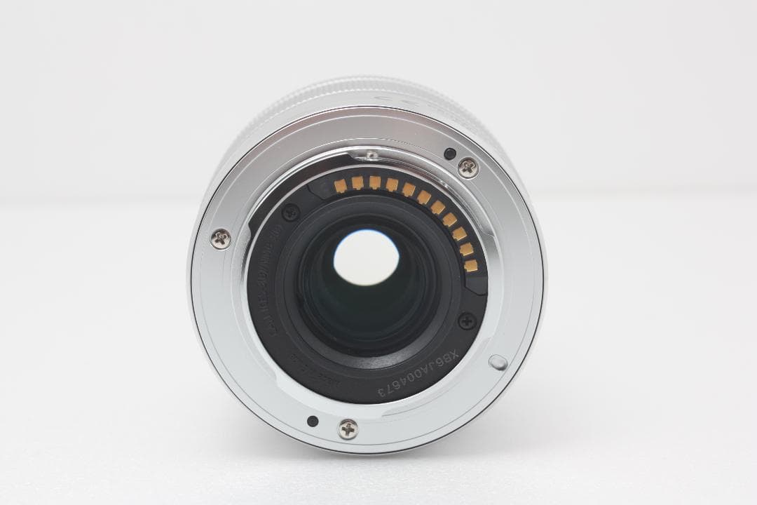 レンズ(ズーム) LUMIX G VARIO F4.0-5.6/35-100 ASPH.#354c