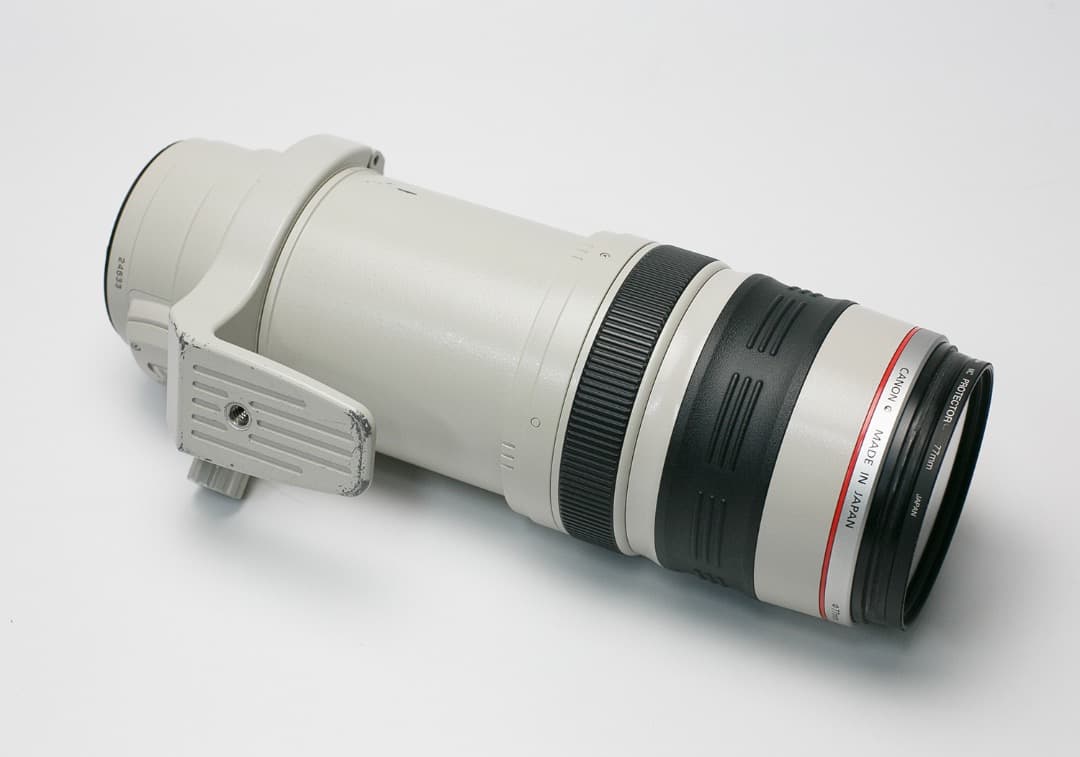 Canon EF28-300L【エラー01】 - メルカリ