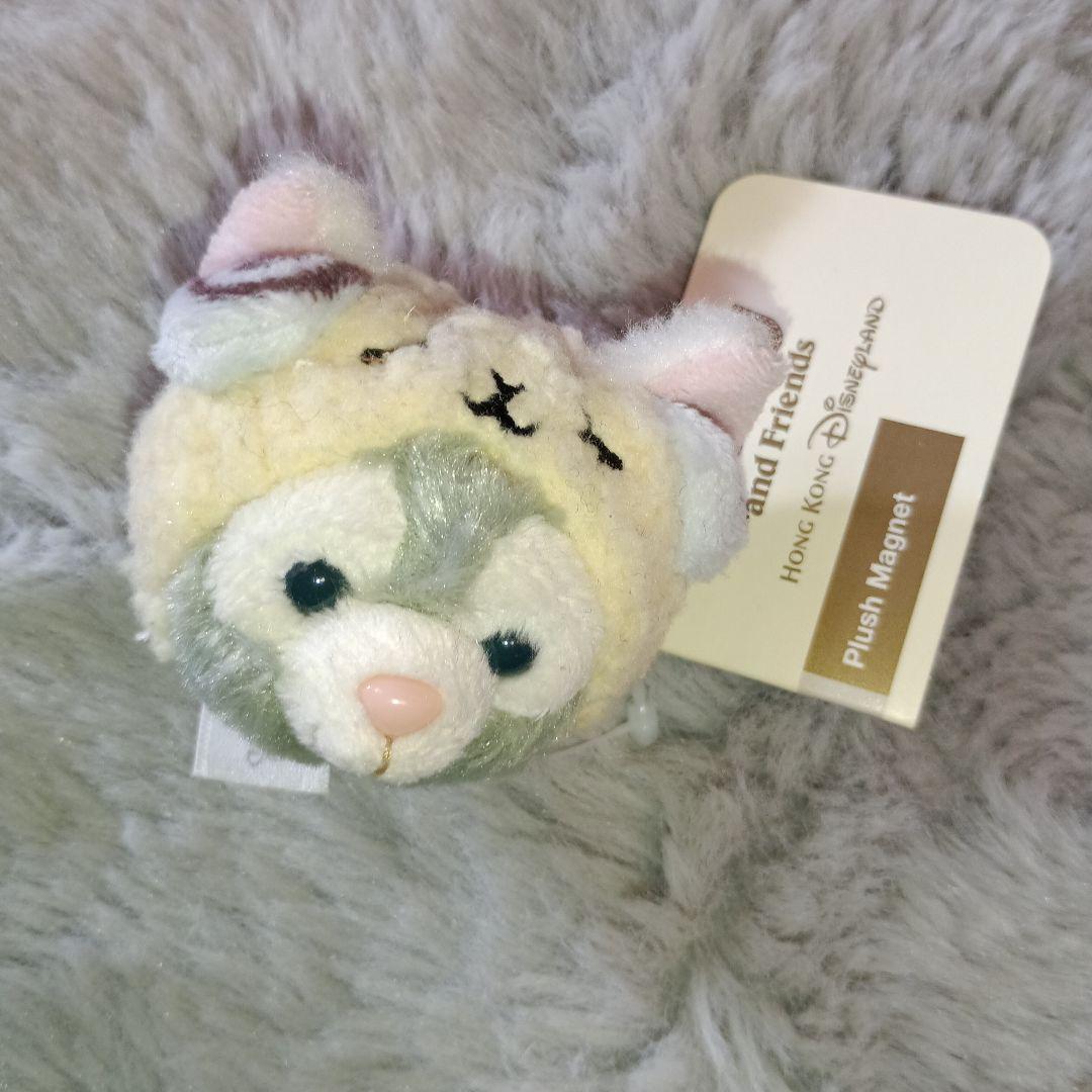 香港 ディズニーランド イースター マグネット - メルカリ