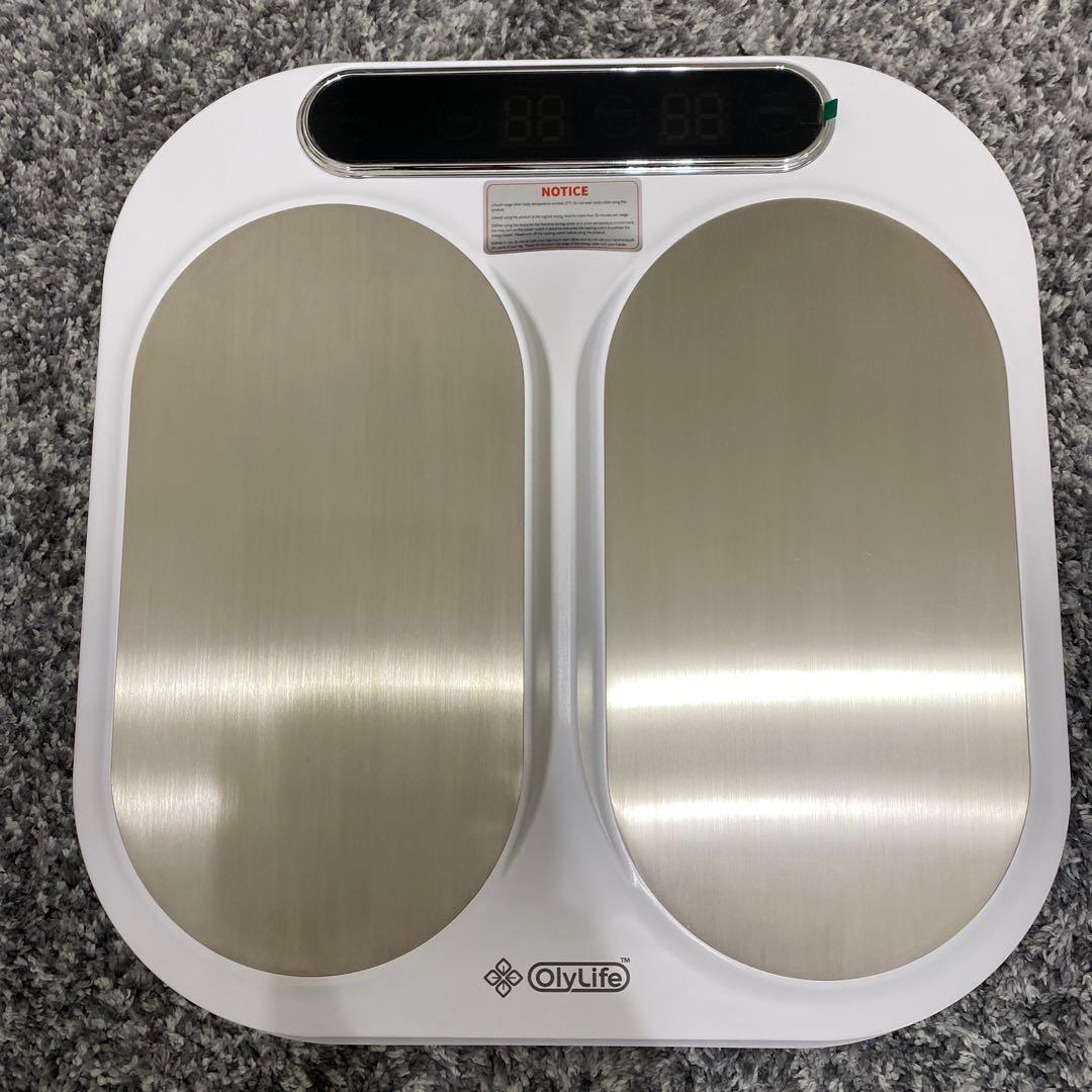 OlyLife THz Tera-P90 L108455388 - 健康管理・計測計低 価格 通販