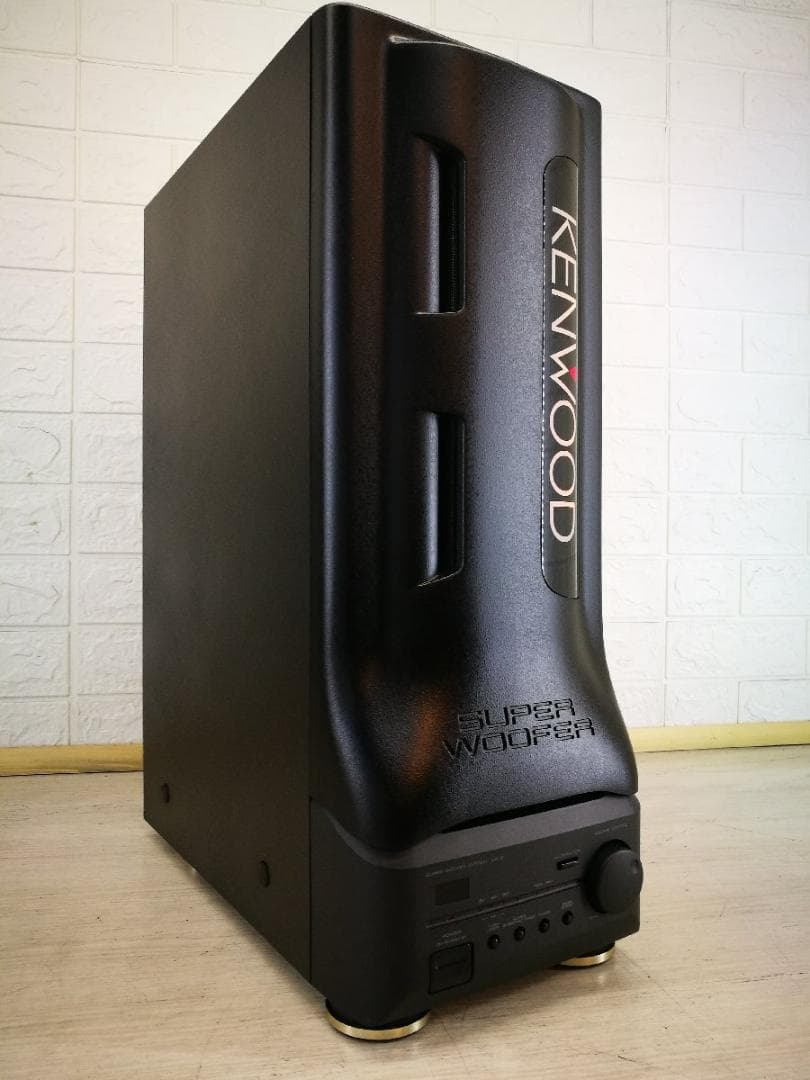 ◇大感謝祭! KENWOOD ROXY V5LD コンポ m0o3746 - メルカリ