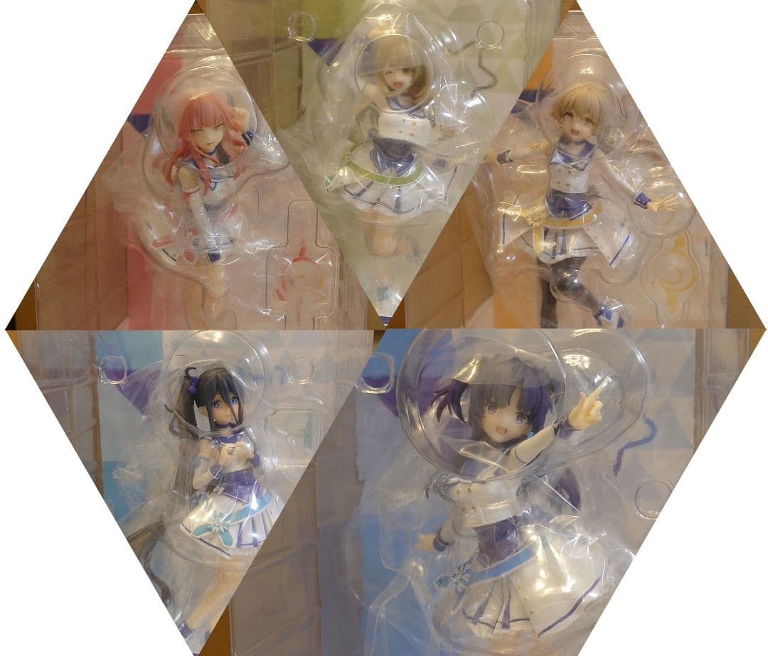 ブルーアーカイブ　イタズラ☆ストレート　フィギュア popup parade Amazon | POP UP PARADE ブルーアーカイブ Blue Archive アリス