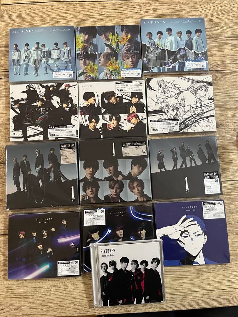 日本盤CD Initial J 周杰倫 頭文字D Jay Chou Hits