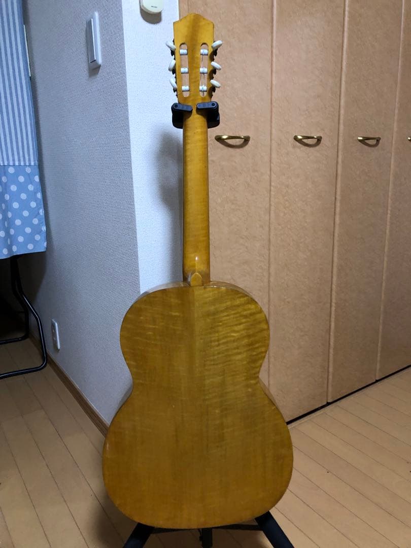 YAMAHAアコースティックギターNo.45