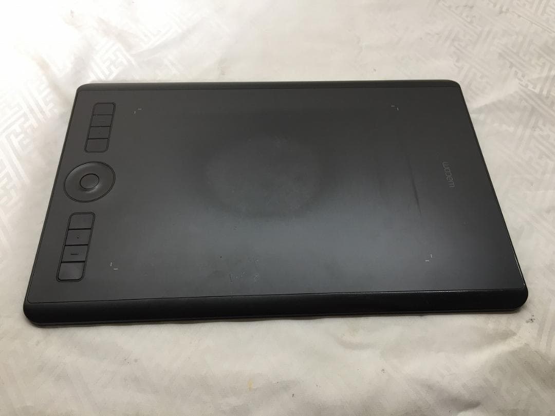 Wacom Intuos Pro PTH-660 ペンタブレット本体 jyohokaikan-ys_pt-251030-