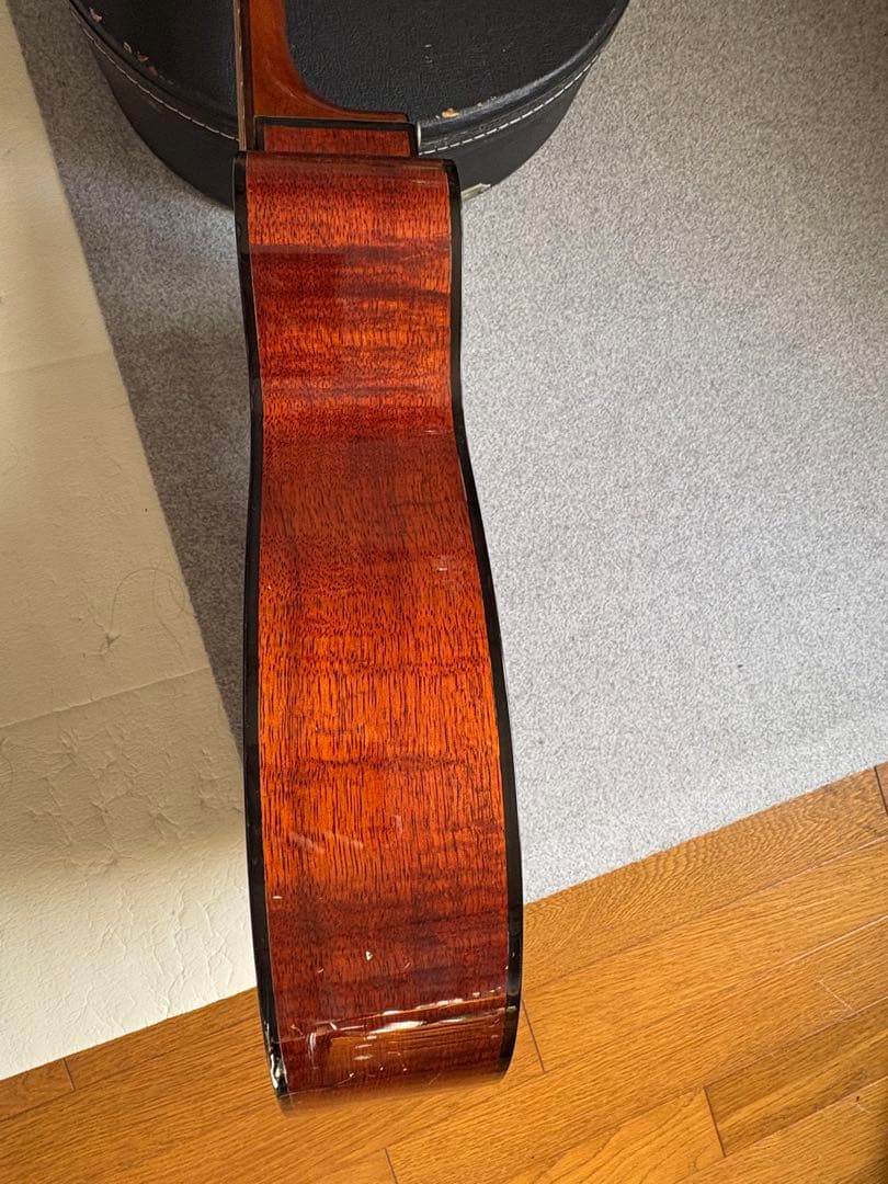 Takamine L3-108LTD EDITION エレアコ 1991年製 Takamine L3-108