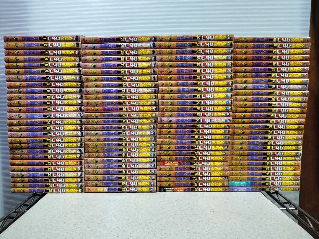 名探偵コナン1〜107巻　全巻セット 名探偵コナン (1-107巻 最新刊) | 漫画全巻ドットコム