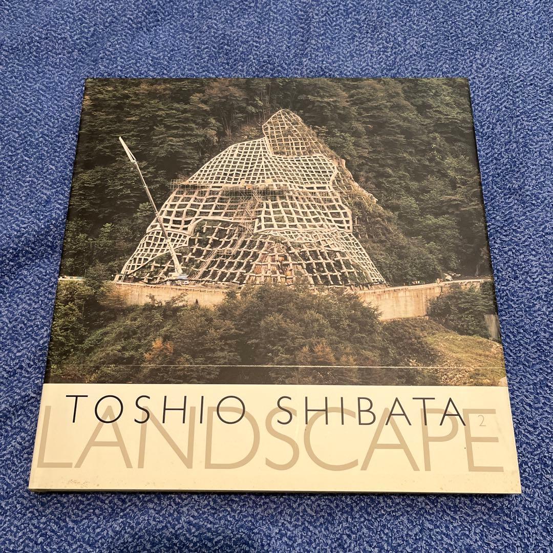 Toshio Shibata Landscape 2 柴田敏雄 SHIBATA Toshio (柴田敏雄) VISIONS of JAPAN ¥7,500 税込 世界的に
