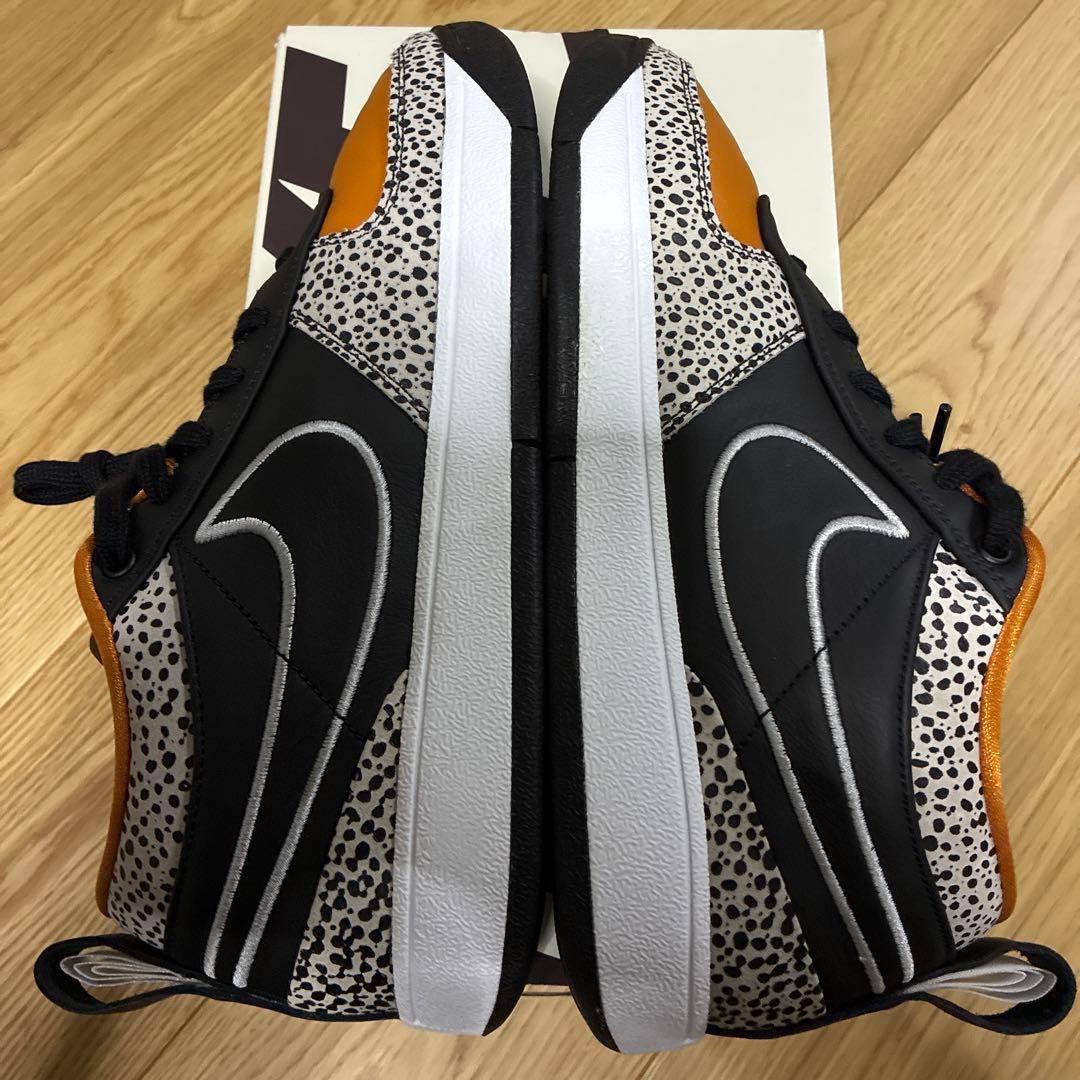 NIKE BOOK 1 EP AIR SAFARI ブック 1 サファリ - メルカリ